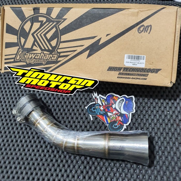 VELOCITY KAWAHARA AEROX 155
