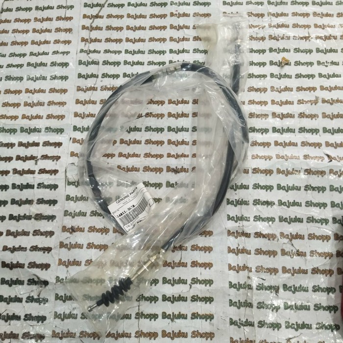 สายคลัตช์ KLX 250 และ DTREKER 250 ORIGINAL 30 jan 2019