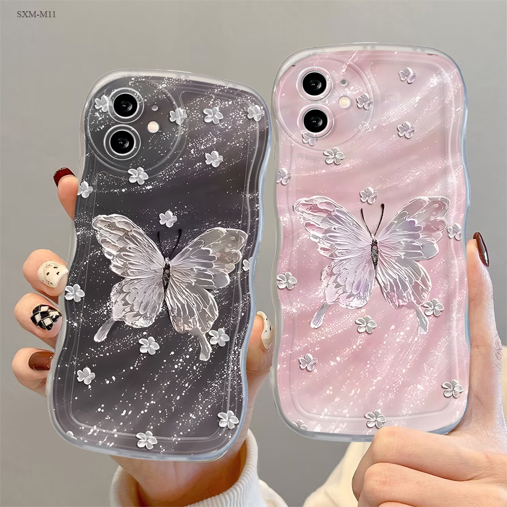 ใช้งานร่วมกับ Samsung Galaxy M11 M12 M53 M33 N62 M14 M02 M22 M23 M10 M20 M21 M30 M30S M32 J2 J5 J4 J