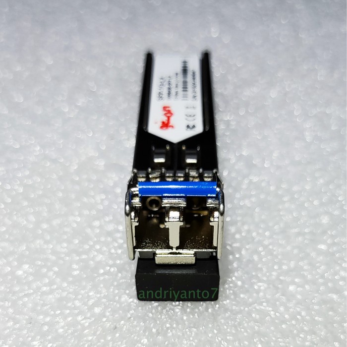 โครงการ - โมดูล D-LINK SFP ที่เข้ากันได้ / DEM-310GT 1G LC Singlemode 10km DLINK