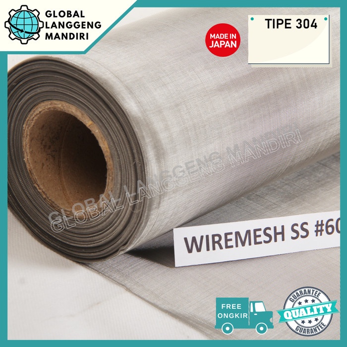 มาเลยรีบและ STAINLESS WHEAT STRAINER / FLOUR STRAINER / SAGO SS MESH 60 STRAINER