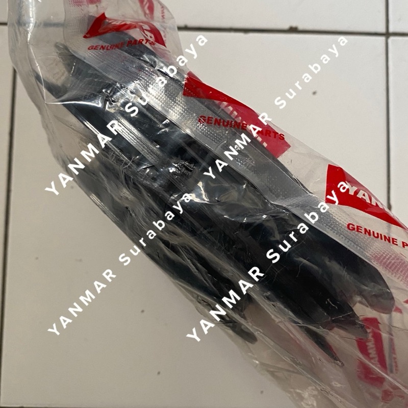 MAIN PULLY YANMAR BIMA YM80 YCF80 YST-EX 4-5 ต้นฉบับ