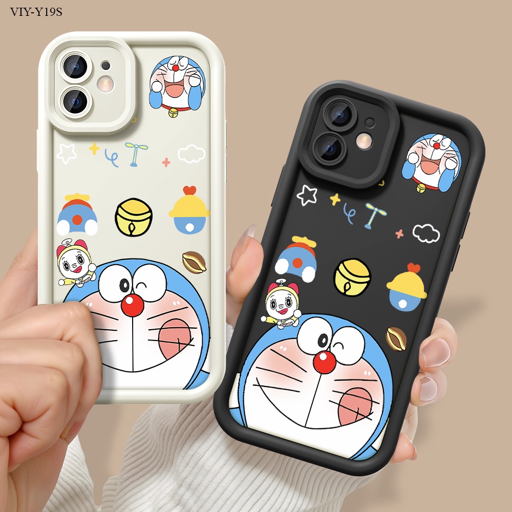 เคส Hp Untuk VIVO Y19S Y400 Y100 Y36 Y27 Y27S Y21 Y21S Y21T Y21A Y33S Y33Y Y29 Y28 4G 5G เคสโทรศัพท์