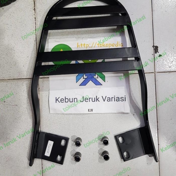 BEST BOX TOP BOX BRACKET สําหรับ GIVI SHAD KAPPA KMI THICK HONDA BEAT BOX