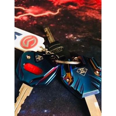 SPIRIT BEAST COVER KUCI BOX SHAD