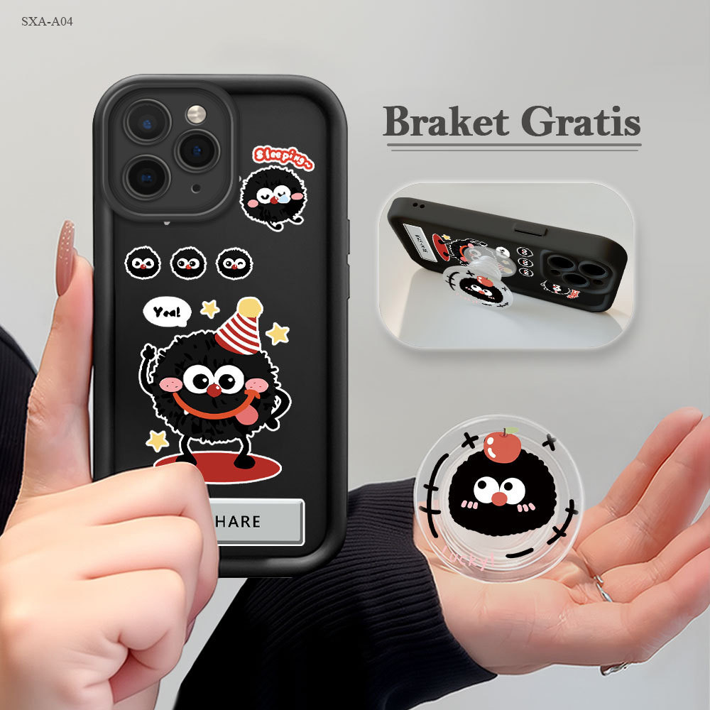 SAMSUNG เข้ากันได้กับSamsung Galaxy A55 A35 A54 A52 A52S A51 A50S A50 A30S A53 A34 A33 A31 A30 A20 A