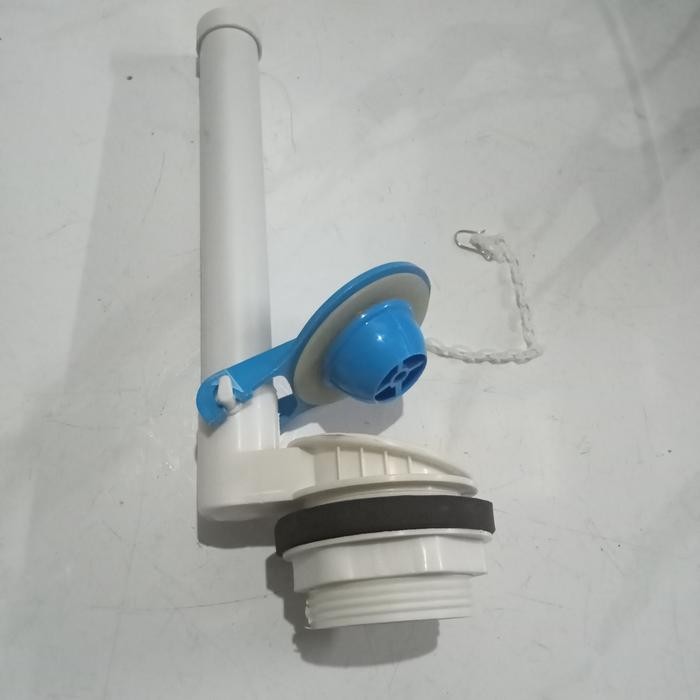 PREMIUM Flushing สําหรับตู้เสื้อผ้า Toto CW420/SW420JP Single Flush/Engkkol dm.5.5 Cm