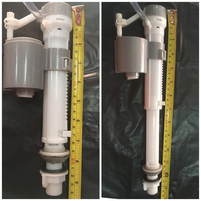 PREMIUM AMERICAN STANDARD ลูกลอยรองนั่งส้วมอเนกประสงค์ / ลูกลอยชักโครก