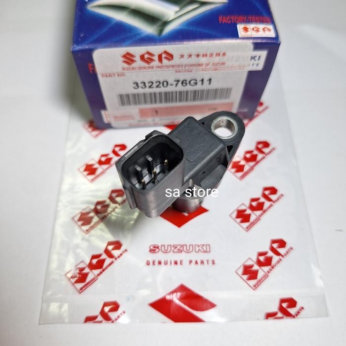 AS NOKEN SENSOR หรือ CMP SENSOR ORIGINAL SUZUKI AERIO BALANO NEXT G คุณภาพดีที่สุด