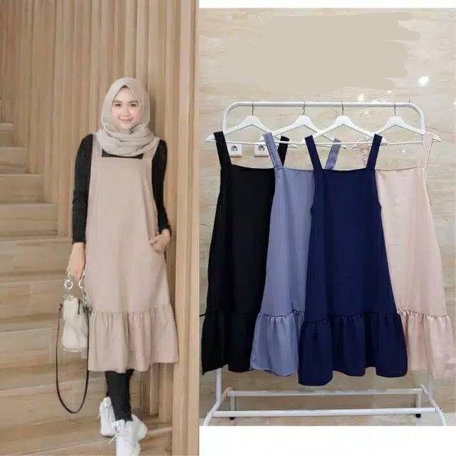 LexanderFashion JUMPER AYESHA