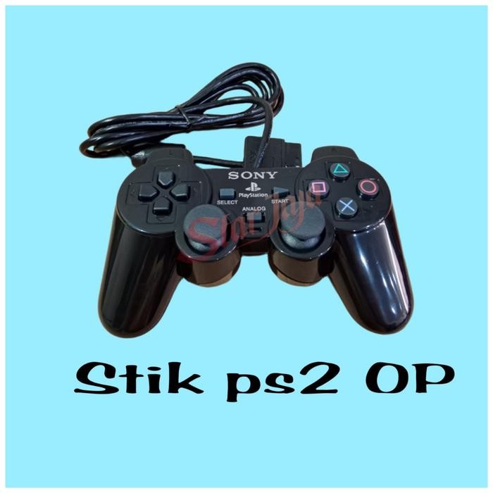 Jasmin.store1 PS2 TW ANALOG STICK