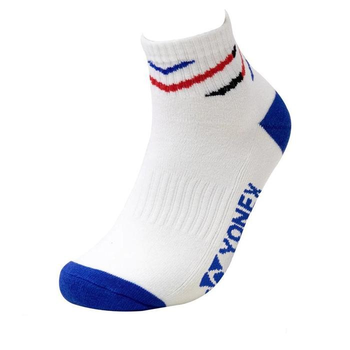 Yonex SSL-1855R ถุงเท้ากีฬา/แบดมินตัน