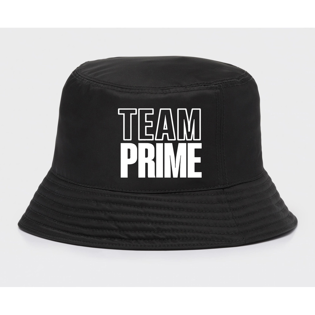 Team Prime Logan Paul KSI Speed Bucket Hat