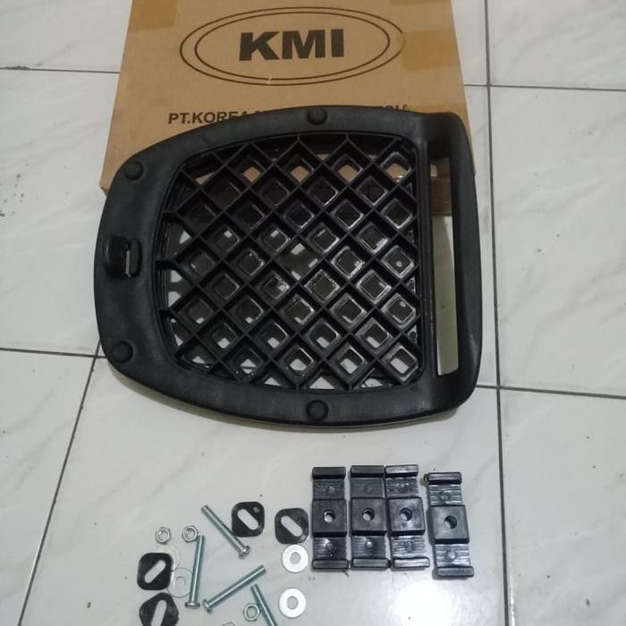 [Gosy] Baseplate Kmi Pnp Type Box Givi E33/E35/E43/E45/B27/B37/B36/B32