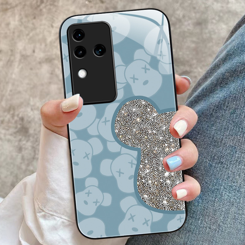 เคสโทรศัพท์สําหรับVIVO V30 5G S18 5G V30 Pro 5G S18Pro 5G V29 5G V29 Pro 5G V29E V27 5G V23E 5G V23E