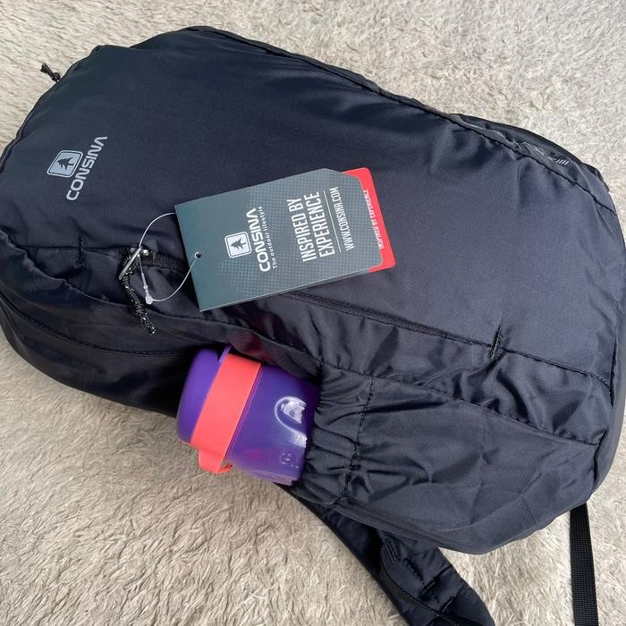 กระเป๋าเป้ Daypack Consina Dash 10L