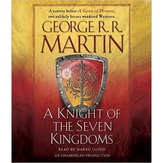 CC Ver Eng/Ind_A Knight of the Seven Kingdoms - George RR Martin Harry Lloyd -
