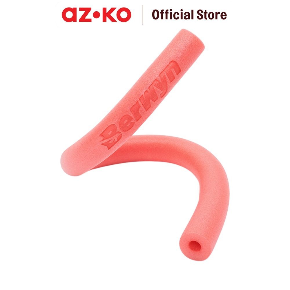[ Ready ] Azko Berwyn 1.22X0.05 Mtr Random Pool Noodle Float Stick Foam Pool Float