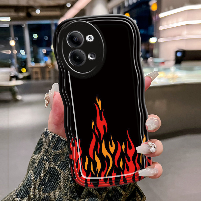 ปลอก Hp Untuk OPPO Reno 9 5G Reno 9 Pro 5G Reno 7 4G Reno 8 4G Reno 8 5G Reno 8T 5G Reno 7 5G Reno 7