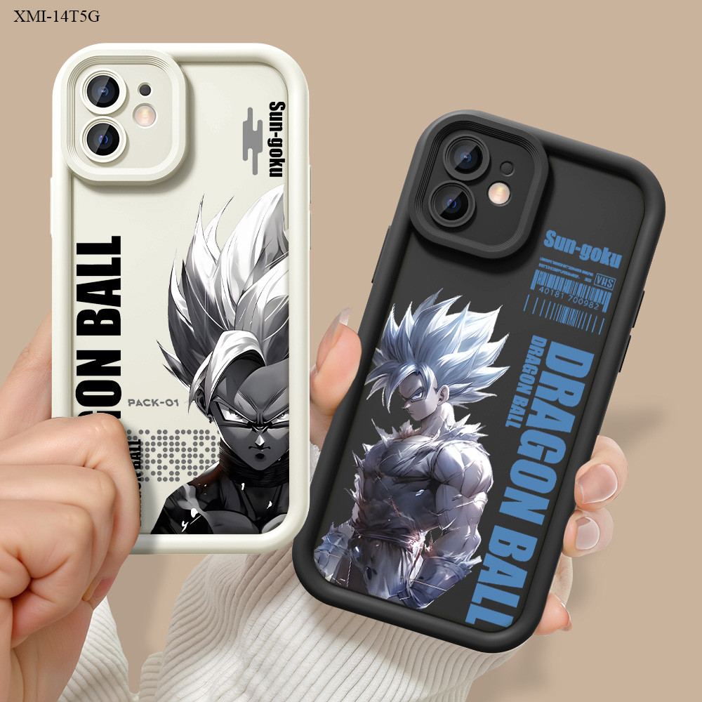 ปลอก Hp Untuk Xiaomi Poco X7 14T 14 13T C71 C75 C65 X3 X5 X6 M4 M5S M6 M3 F5 F6 F7 Pro NFC 4G 5G Cas