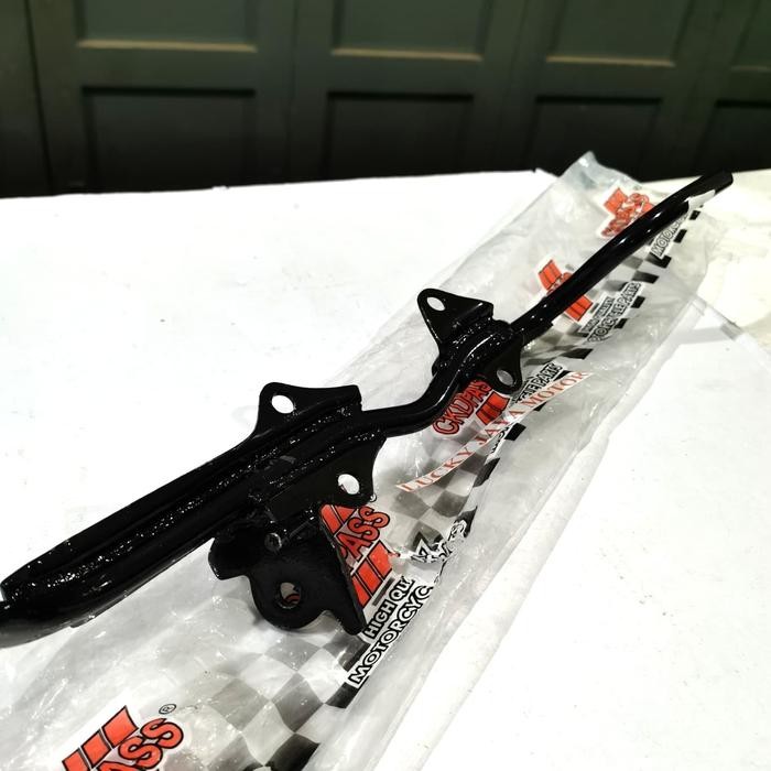 Smart.store3 Iron barstep Bar step เท้าก้าวหน้า F1zr F1 Force 1 Ckd