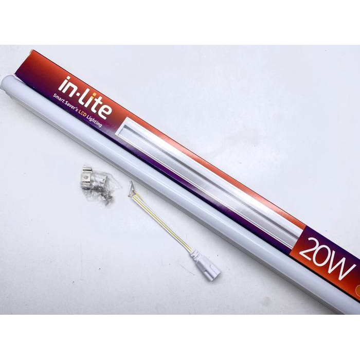 INLITE T5 LED LAMP 20W 120CM