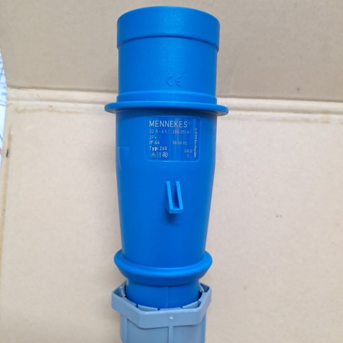 ใหม่ล่าสุด MOREKES PLUG MOREKES PLUG 260 32A 2P+E..MOREKES PLUG 260 32A 3P.ปลั๊กปลั๊ก