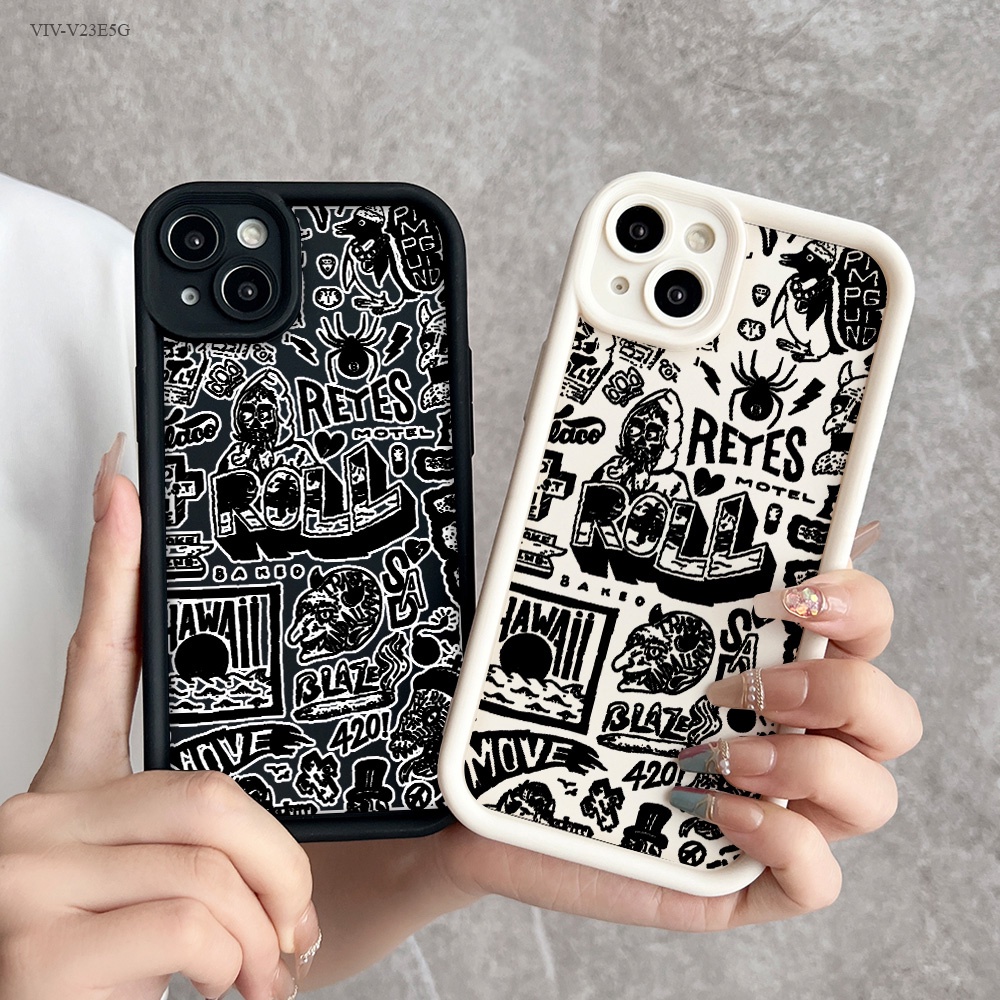 VIVO V50 V40 V30 V30E V29E V29 V27 V27E V25 V25E V23 V21 V21E V20 V19 V9 Z1 V5 V5 V5S V15 V23E V23E 