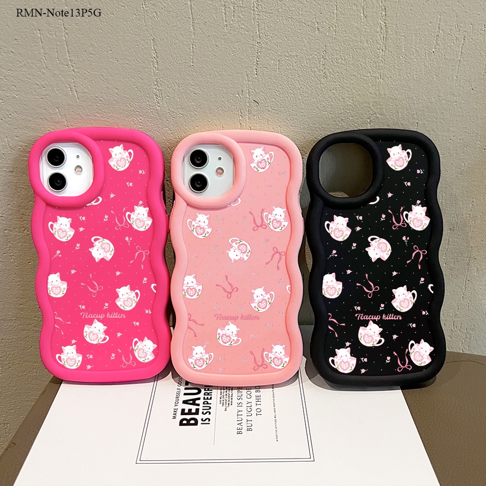 HPเคสโทรศัพท์สําหรับXiaomi Redmi Pocoหมายเหตุ14 13 13C 12 11S 10C 9S 10 10S 9 9C 10A 8 7 A3 M6 X3 X6