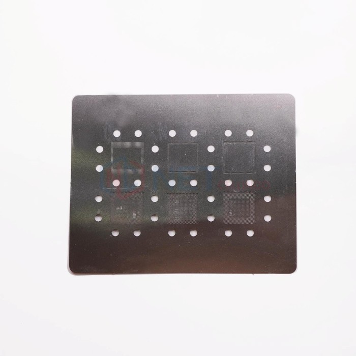 QUALCOM QU1 AMAOE CPU IC BGA PLATE / QUALCOM QU-1 AMAOE CPU IC MOLD