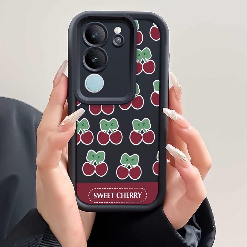 เคส Hp Untuk VIVO V29 Pro 5G V29E 5G V27 Pro 5G V27E 5G V25 5G V25E V23 V23i V23E 5G V15 V20 Pro V21