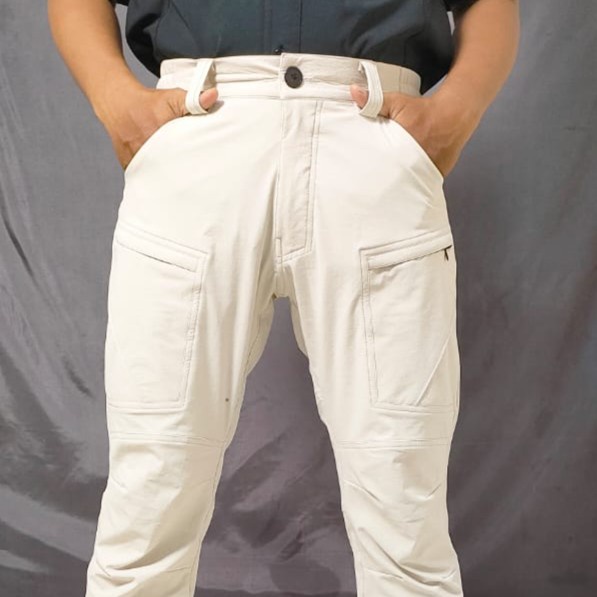 Eiger Aoki - Mount Everest Unisex Quickdry กางเกงขายาว + กางเกงภูเขา