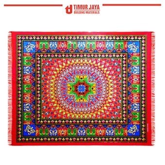 ADT-RICH OST 241 พรมขนนุ่ม 2 x 2.4 M ส่งออกที่นอน PREMIUM