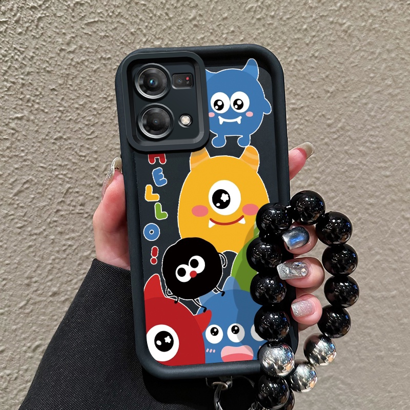 HPเคสโทรศัพท์สําหรับOPPO Reno 7 Reno 8 Reno 7Z 5G Reno 8Z 5G Reno 8 5G Reno 8T 5G Reno 5 Reno 5K Ren