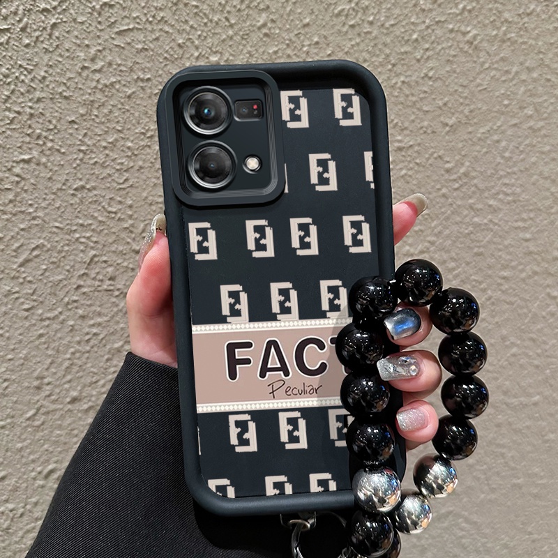 เคสโทรศัพท์สําหรับOPPO Reno 7 Reno 8 Reno 7Z 5G Reno 8Z 5G Reno 8 5G Reno 8T 5G Reno 5 Reno 5K Reno 