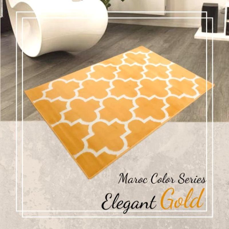 Maroc พรมปูพื้นพรม [100 x 150ซม. / Y14] *