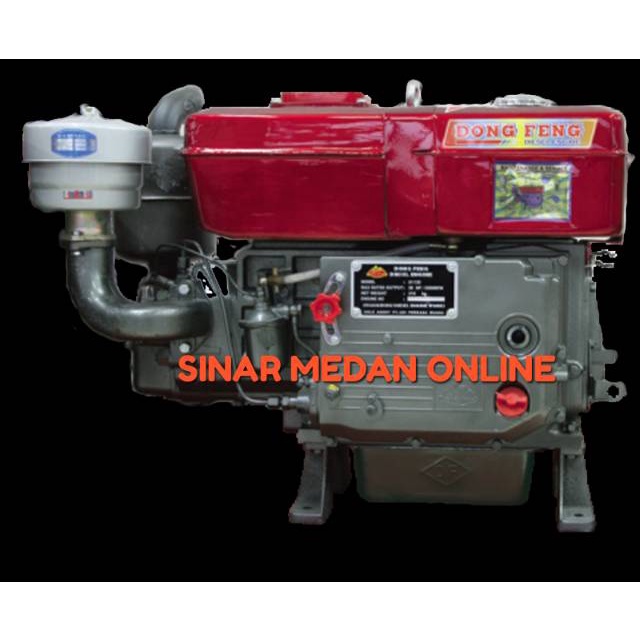 DONG FENG RING PISTON JIANG แหวน SEHER S1110 ZH1110 S1115 ZH1115 ZS1115