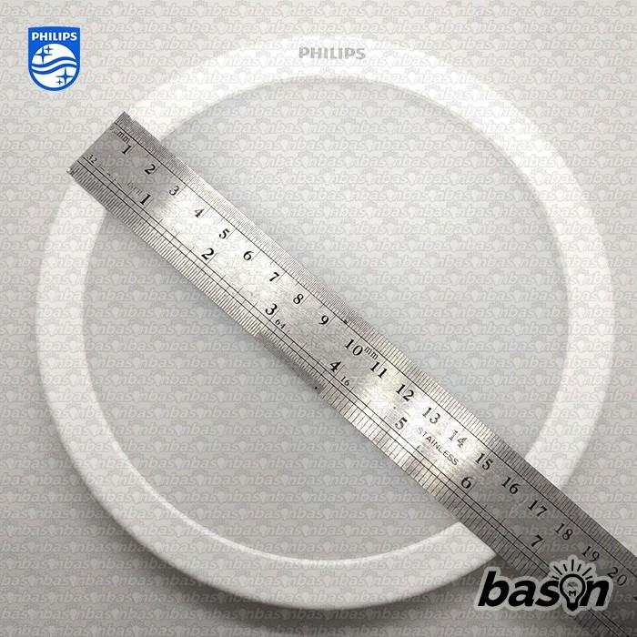 PHILIPS DN027C G3 12W D175 7 นิ้ว - ดาวน์ไลท์ LED แบบติดตั้งบนพื้นผิว Outbow