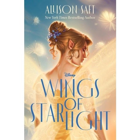 Premium Edition (HC) - รุ่น Ang/Ind - Wings of Starlight