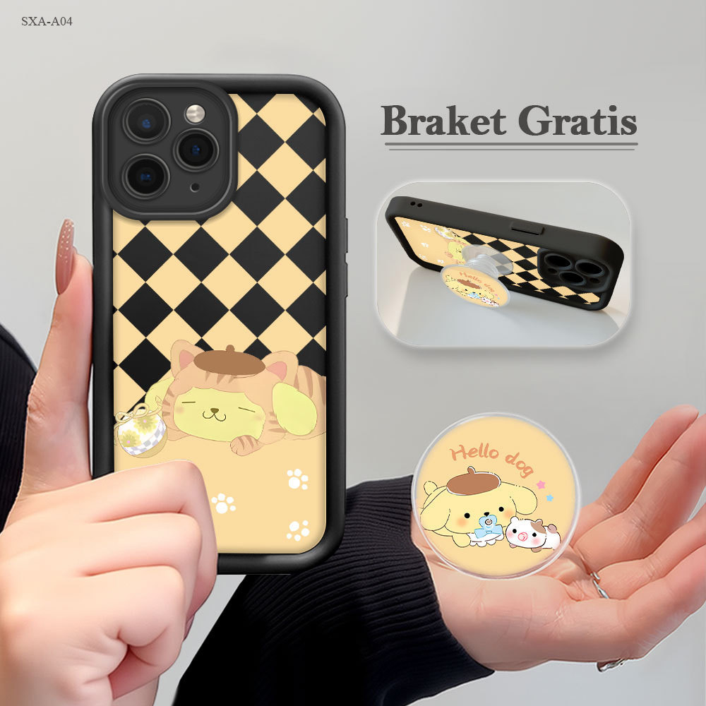 SAMSUNG เข้ากันได้กับSamsung Galaxy A55 A35 A54 A52 A52S A51 A50S A50 A30S A53 A34 A33 A31 A30 A20 A