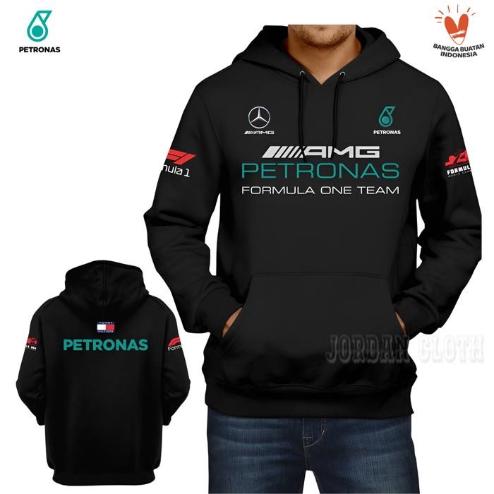 ทีม Formula One F1 Racing Hoodie เสื้อกันหนาว