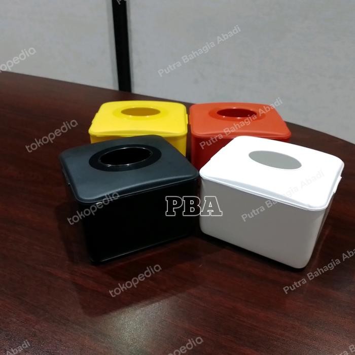 SendfastBoz- ที่ใส่ทิชชู่ / กล่องทิชชู่ Pop Up (20 ชิ้น)