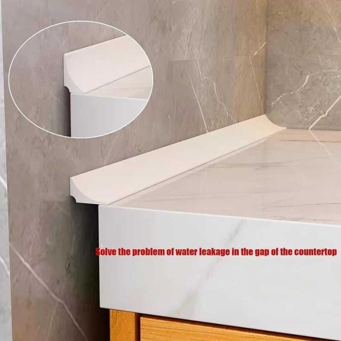 H0M3Sweet- Water Stopper Bathroom Sink Rubber Water Retainer - Jd12