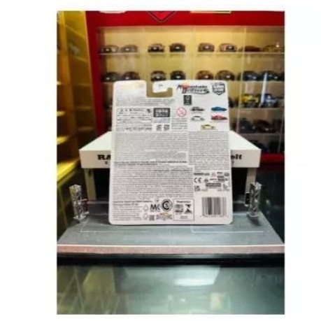 ใหม่ล่าสุด HOTWHEELS MOUNTAIN DRIFTERS LB ER34 SUPER SILHOUETTE NISSAN SKYLINE JAPAN STICKER