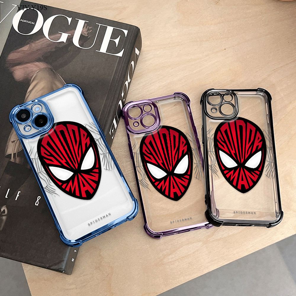 เคส Hp Untuk VIVO Y19S Y17S Y21 Y21S Y21T Y21A Y20 Y20S Y20i Y28 Y33S Y33T Y36 Y27 Y27 Y27S Y91 Y95 