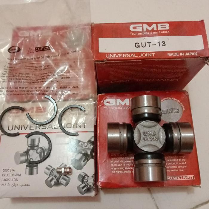 Asha.store01 ข้อต่อไขว้ toyota kijang 4k/5K/7K grand,super,capsule GMB japan