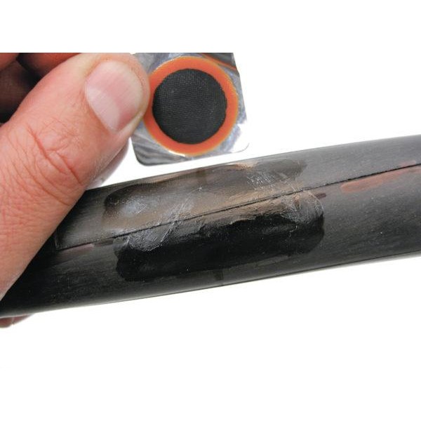 Park Tool Vp-1 Vulcanizing Patch Kit ส่วนลดจัดส่งฟรี