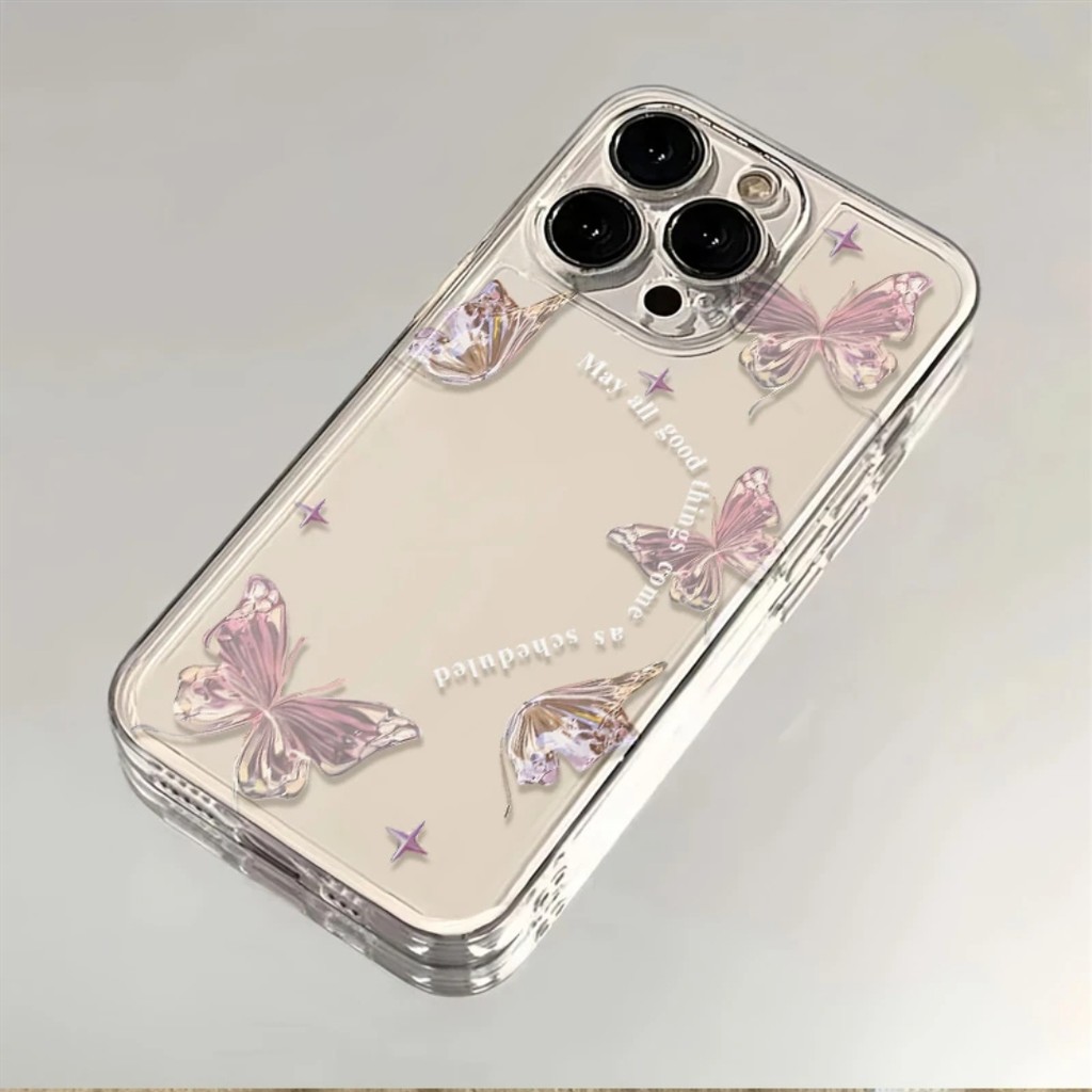 Upscale Minimalist ดอกไม้สําหรับ Realme หมายเหตุ 60 60X C75 C75X C61 C63 C65 C51 C53 9 4G 10 Pro Plu