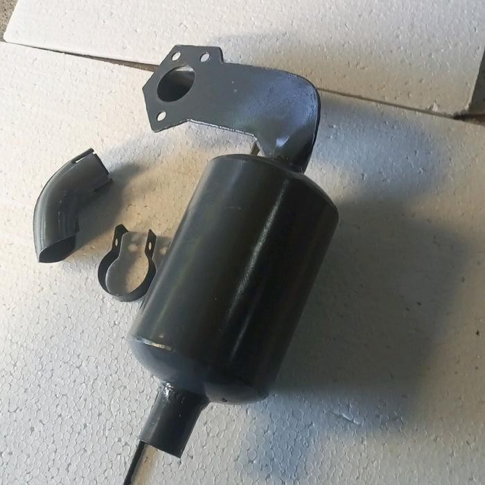 ท่อไอเสีย RD75, RD85 / KND105