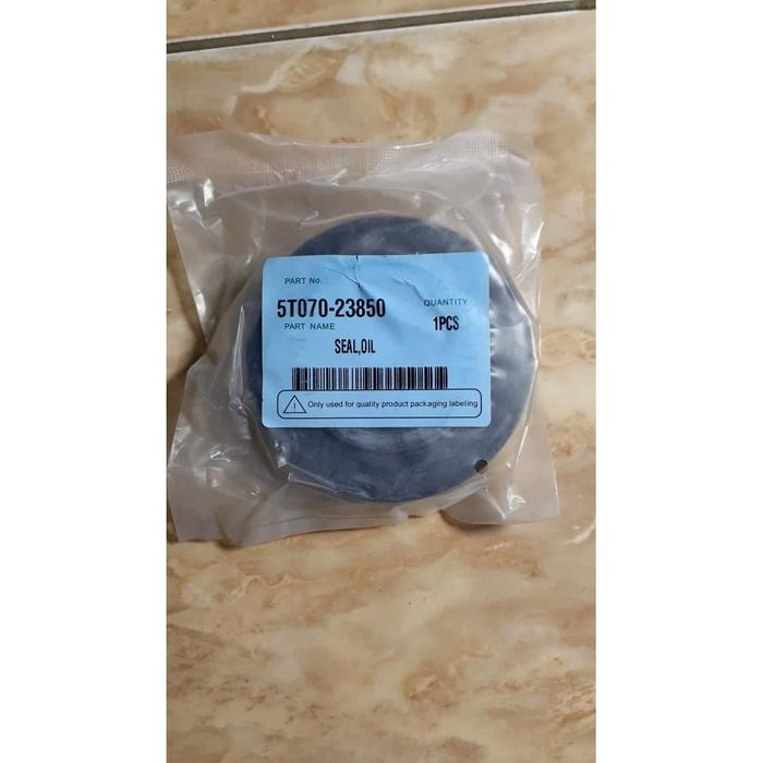 คูโบต้า ซีลน้ํามัน ซีล อะไหล่ DC 70, DC70, Combo Harvester DC70